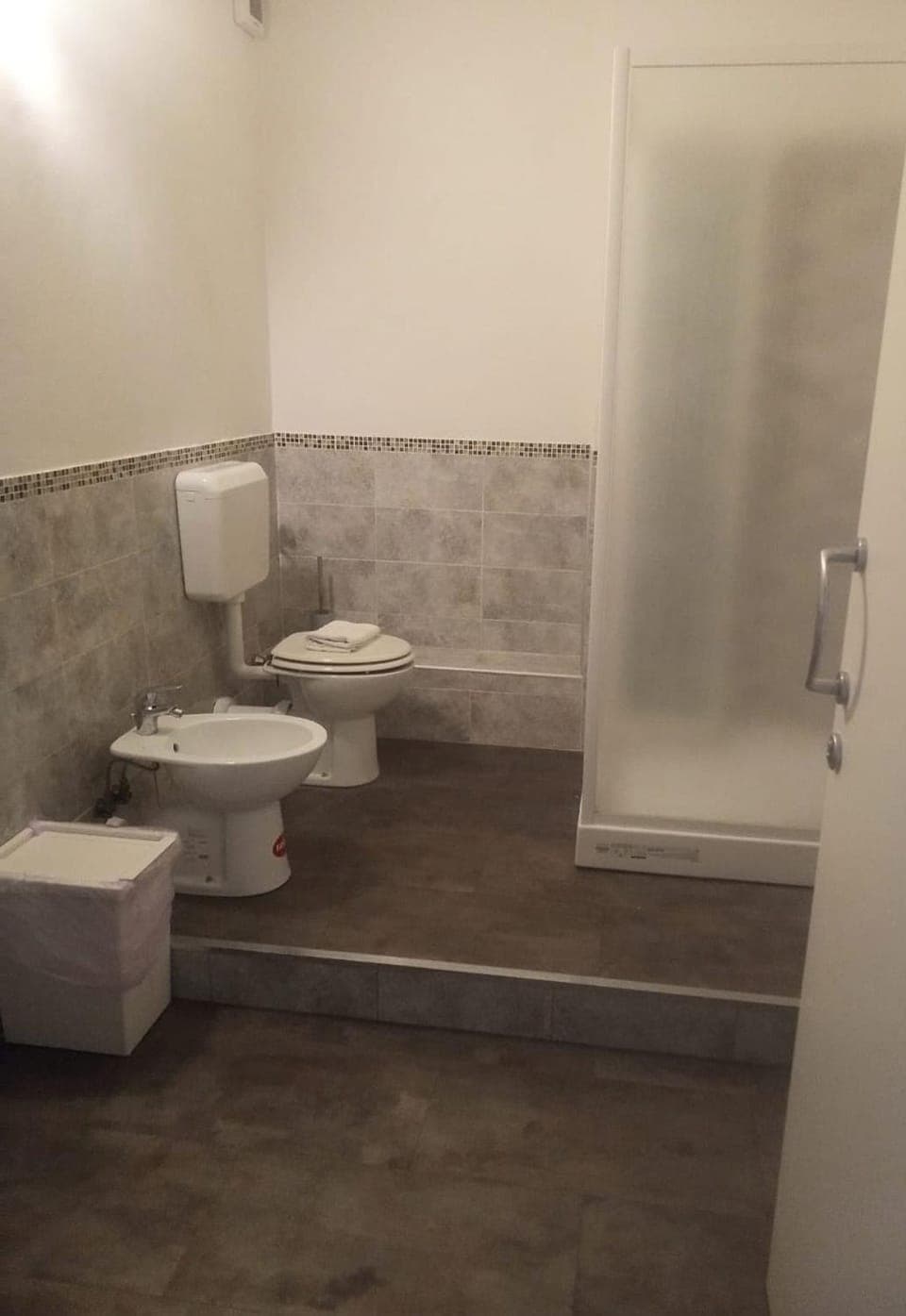 Shower, Toilet, Bathroom, bidet