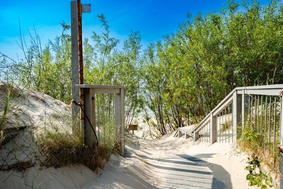 Natural landscape, Beach, Beach