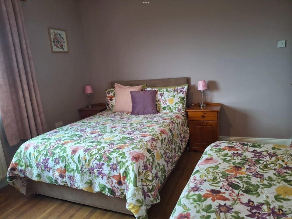 Country Stay in Irelands Ancient East Vacation rental in County Dublin