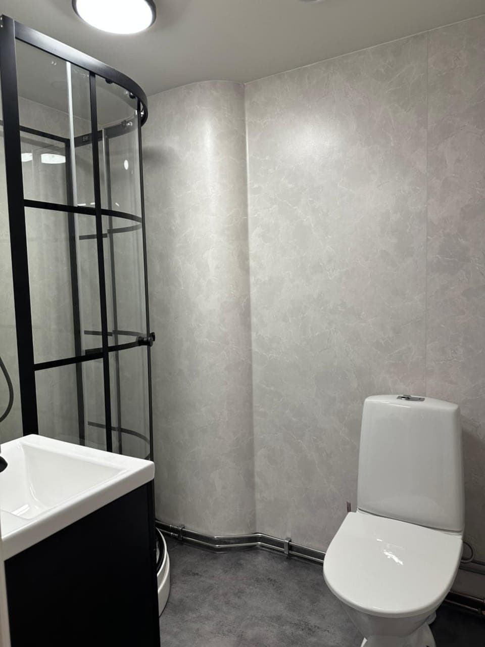 Tilava Huoneisto Apartment in Finland