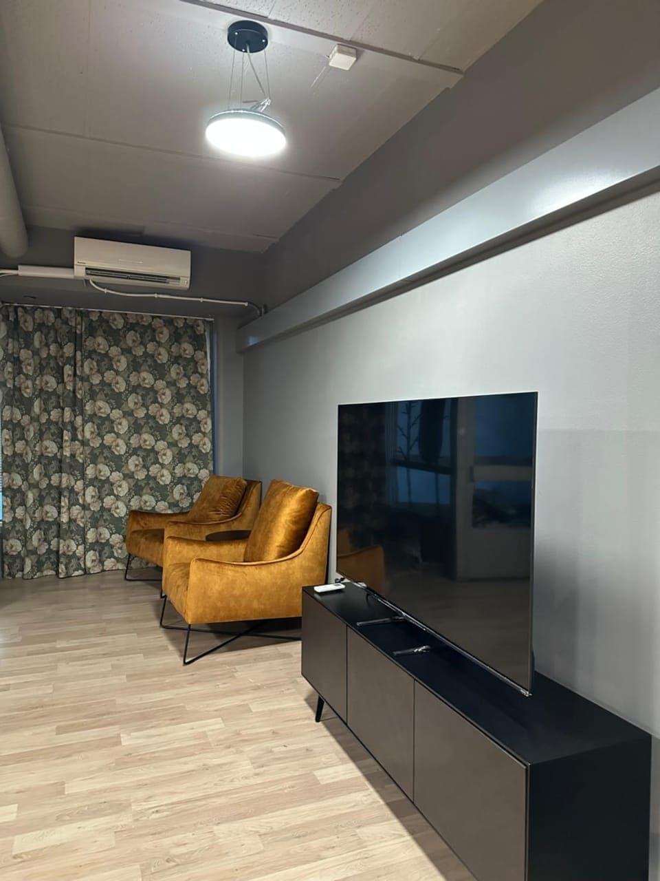 Tilava Huoneisto Apartment in Finland