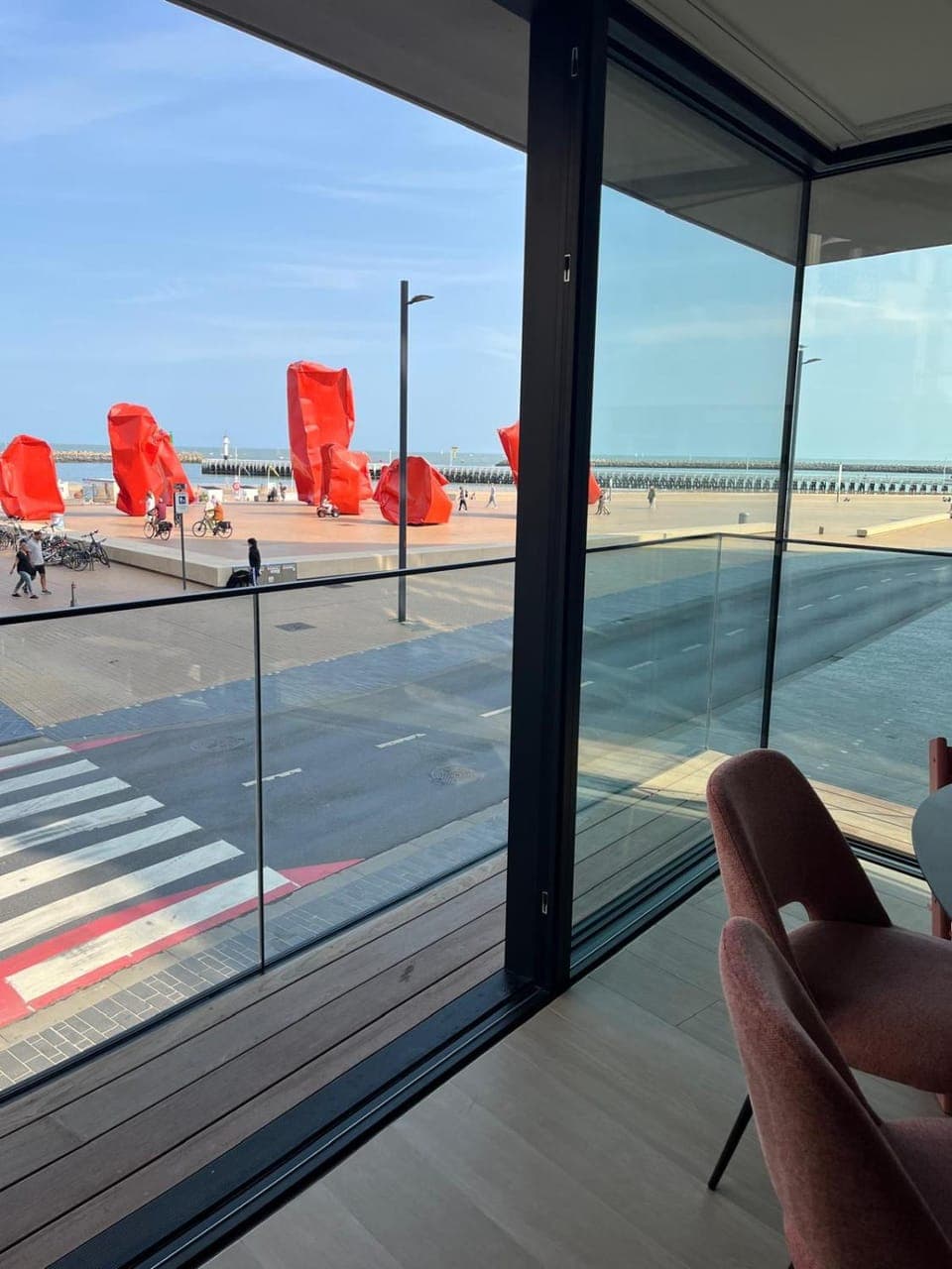 View (from property/room), Balcony/Terrace