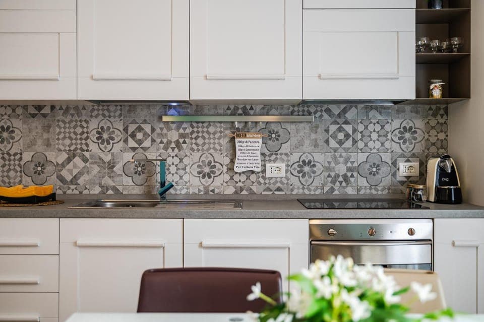 Coffee/tea facilities, Kitchen or kitchenette