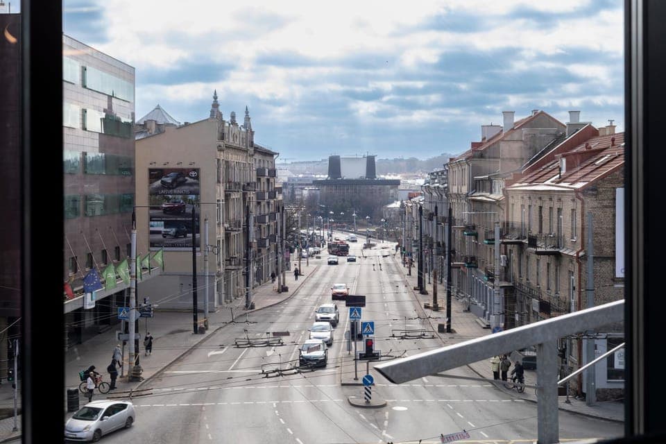 View (from property/room)