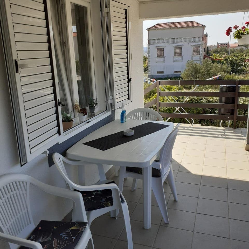 Apartments Samaržija- new 63 not 47 Apartment in Šibenik-Knin County, Croatia