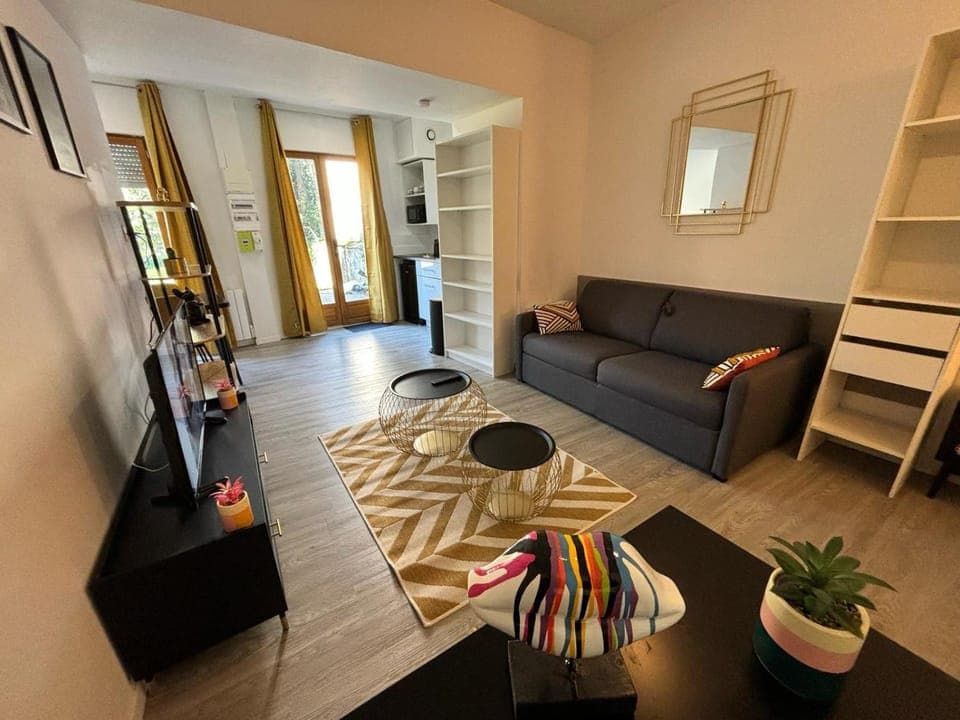 TV and multimedia, Living room