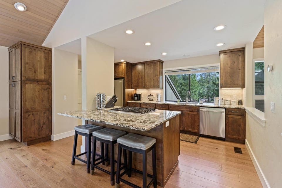 20 Aspen Home House in Sunriver
