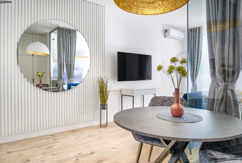 TV and multimedia, Living room