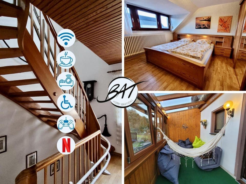 Property building, Communal lounge/ TV room, Balcony/Terrace, Bedroom, internet, internet, soundproof, elevator, acessibility