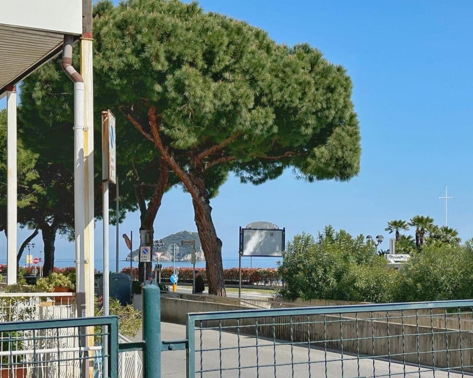 View (from property/room), Sea view