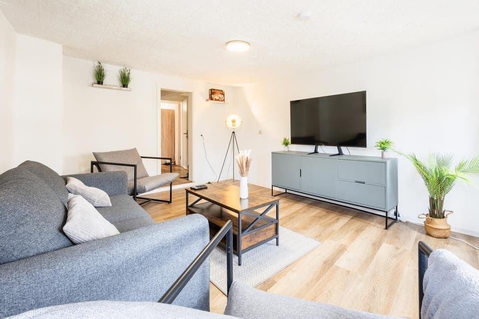 TV and multimedia, Living room