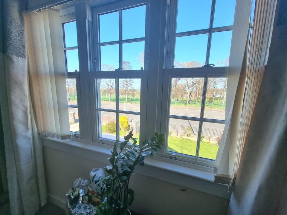 View (from property/room), Garden view