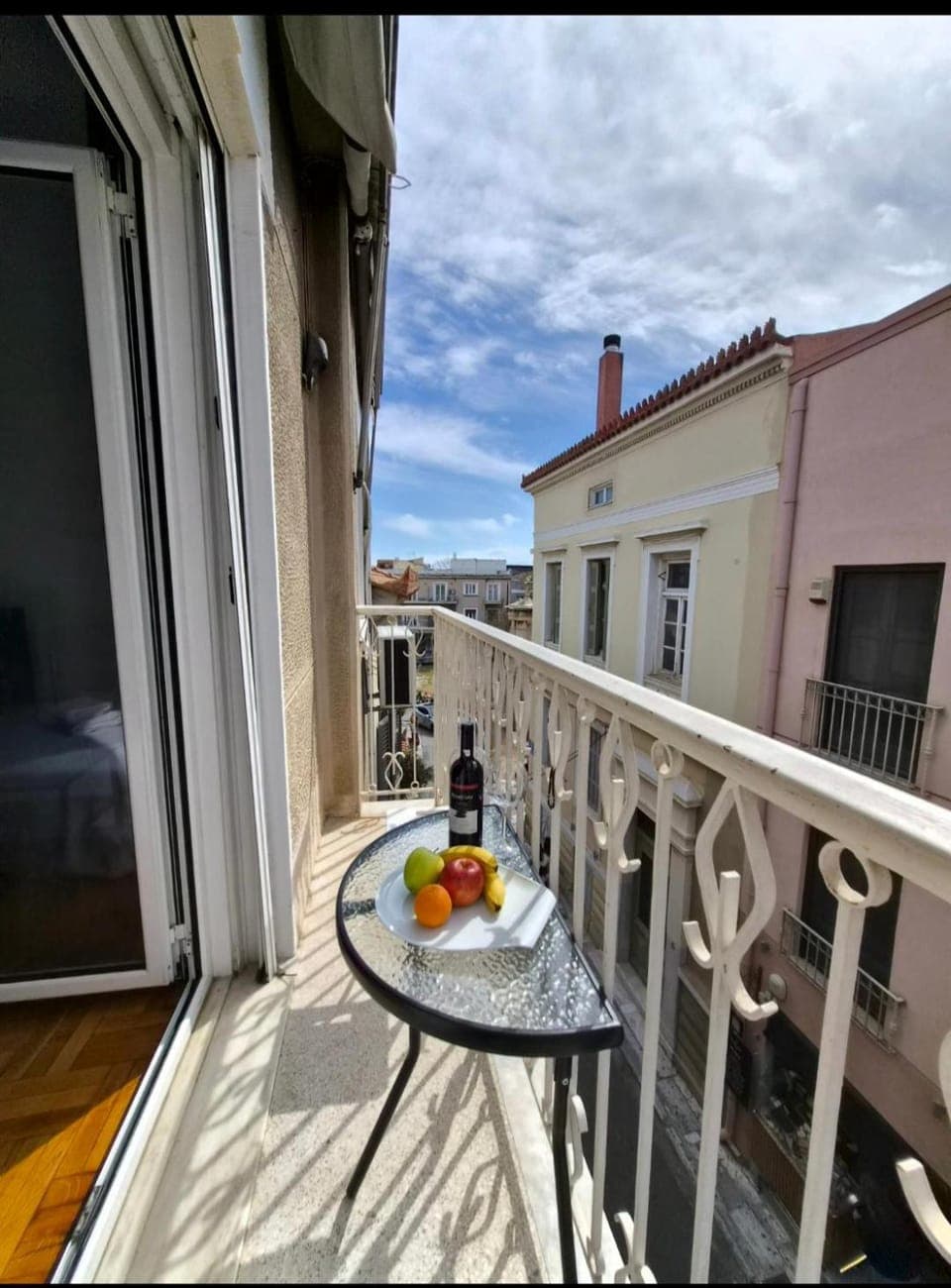 Plaka Luxury Apartment Apartment in Plaka