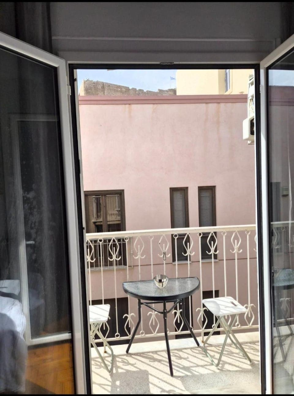 Plaka Luxury Apartment Apartment in Plaka
