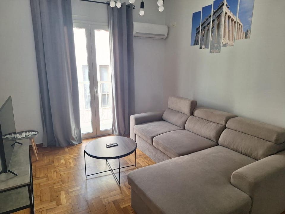 Plaka Luxury Apartment Apartment in Plaka
