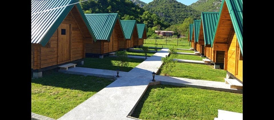 Day, Natural landscape, Garden, Garden view