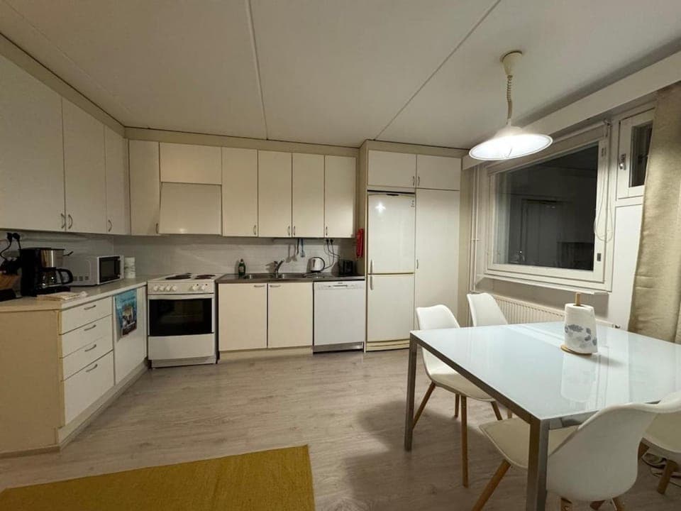 Kotimaailma - Kaksio keskustassa Apartment in Finland