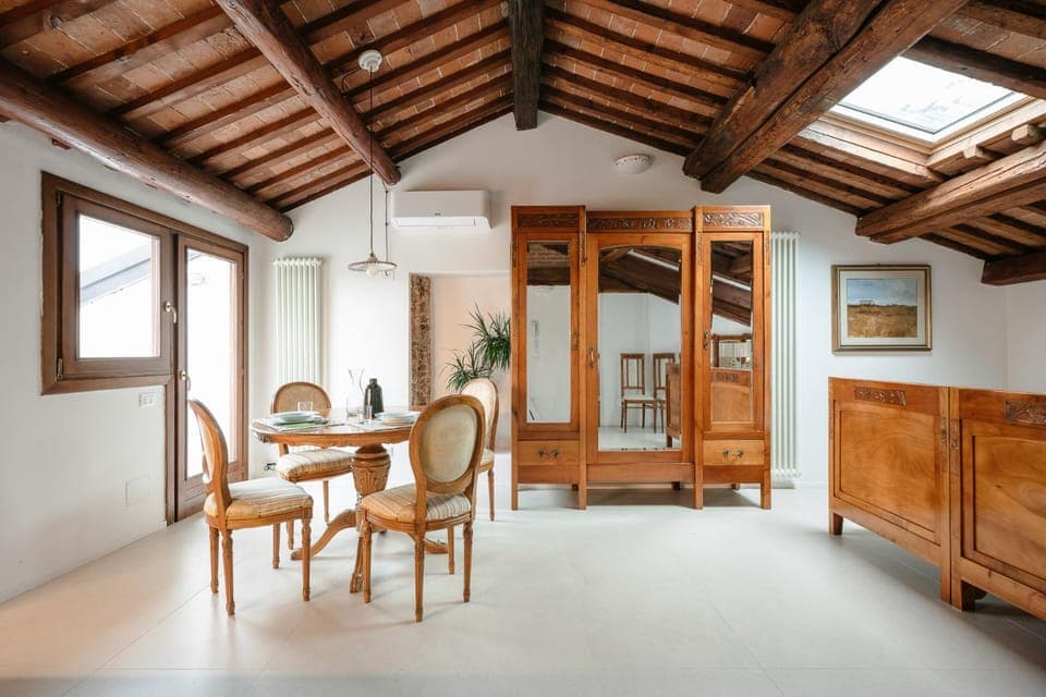 Balcony/Terrace, Living room, Seating area