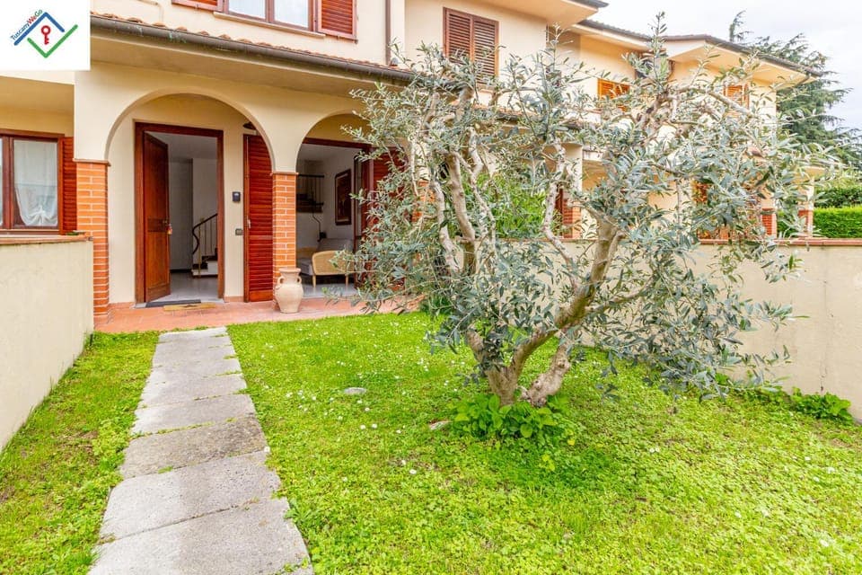 Property building, Garden, Garden