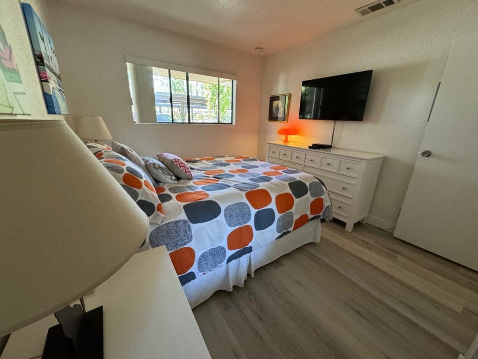 PS Villas II Getaway House in Palm Springs