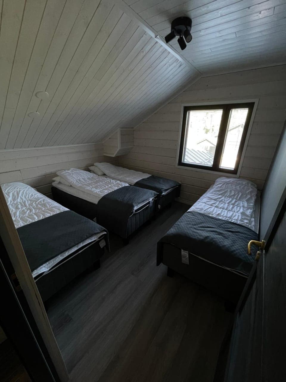 Siesta Apartment in Finland