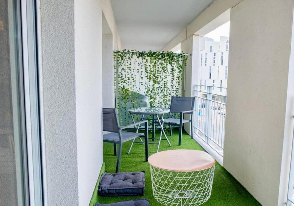 View (from property/room), Balcony/Terrace, Balcony/Terrace, Seating area