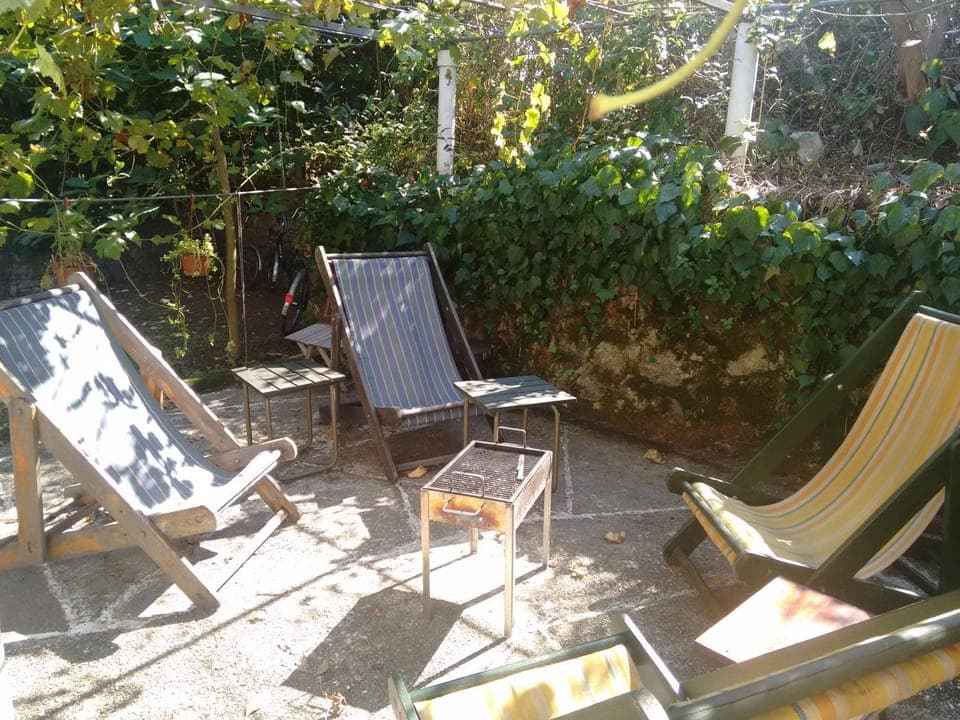 Day, Summer, BBQ facilities, Balcony/Terrace, On site, Garden view