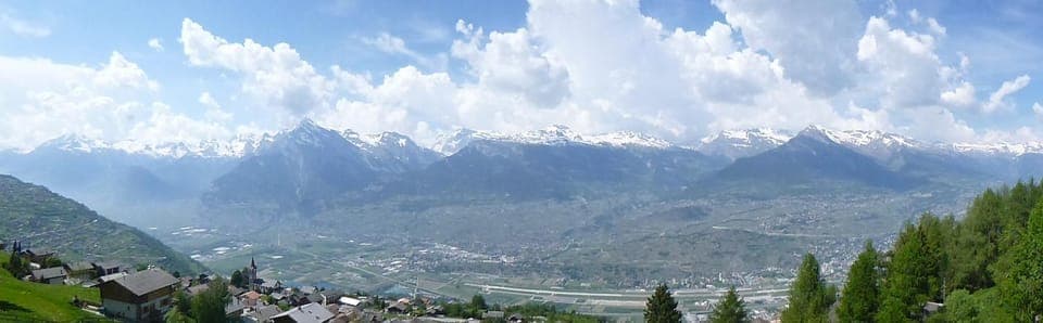 View (from property/room)