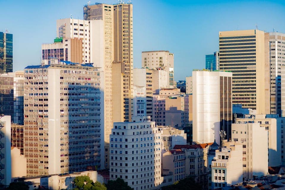 City view