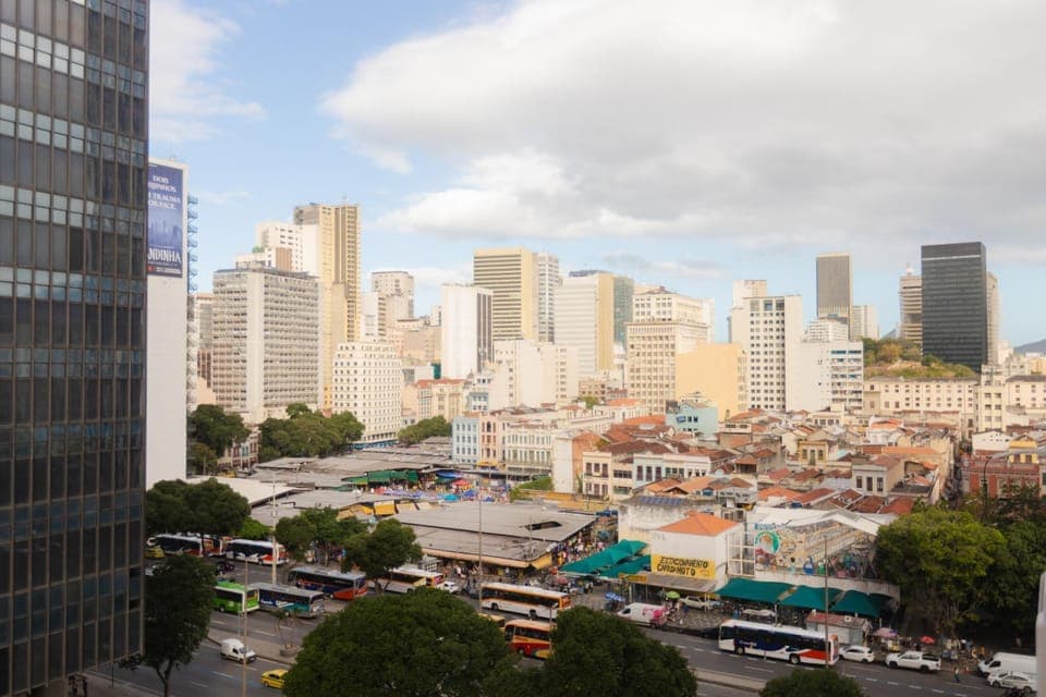 City view