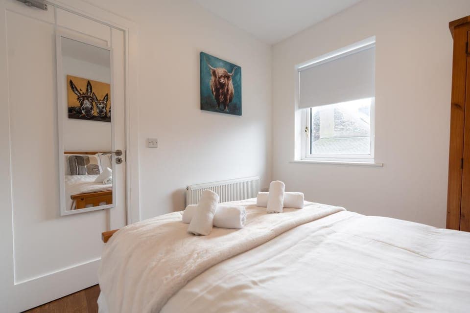 Dingle Runda Apartment in Dingle