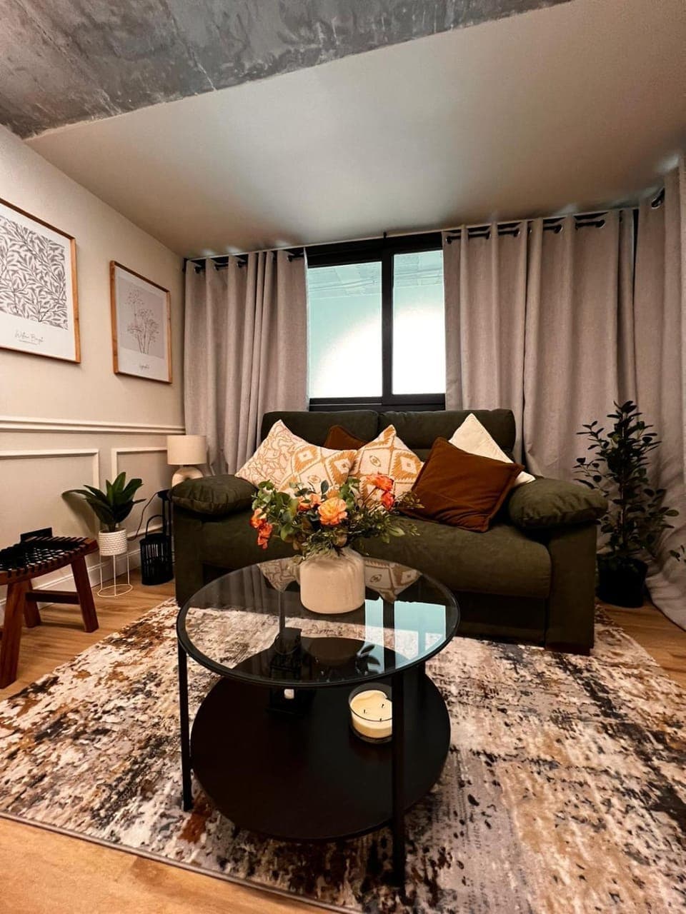 The 153 Hotel Apartment in Valencia