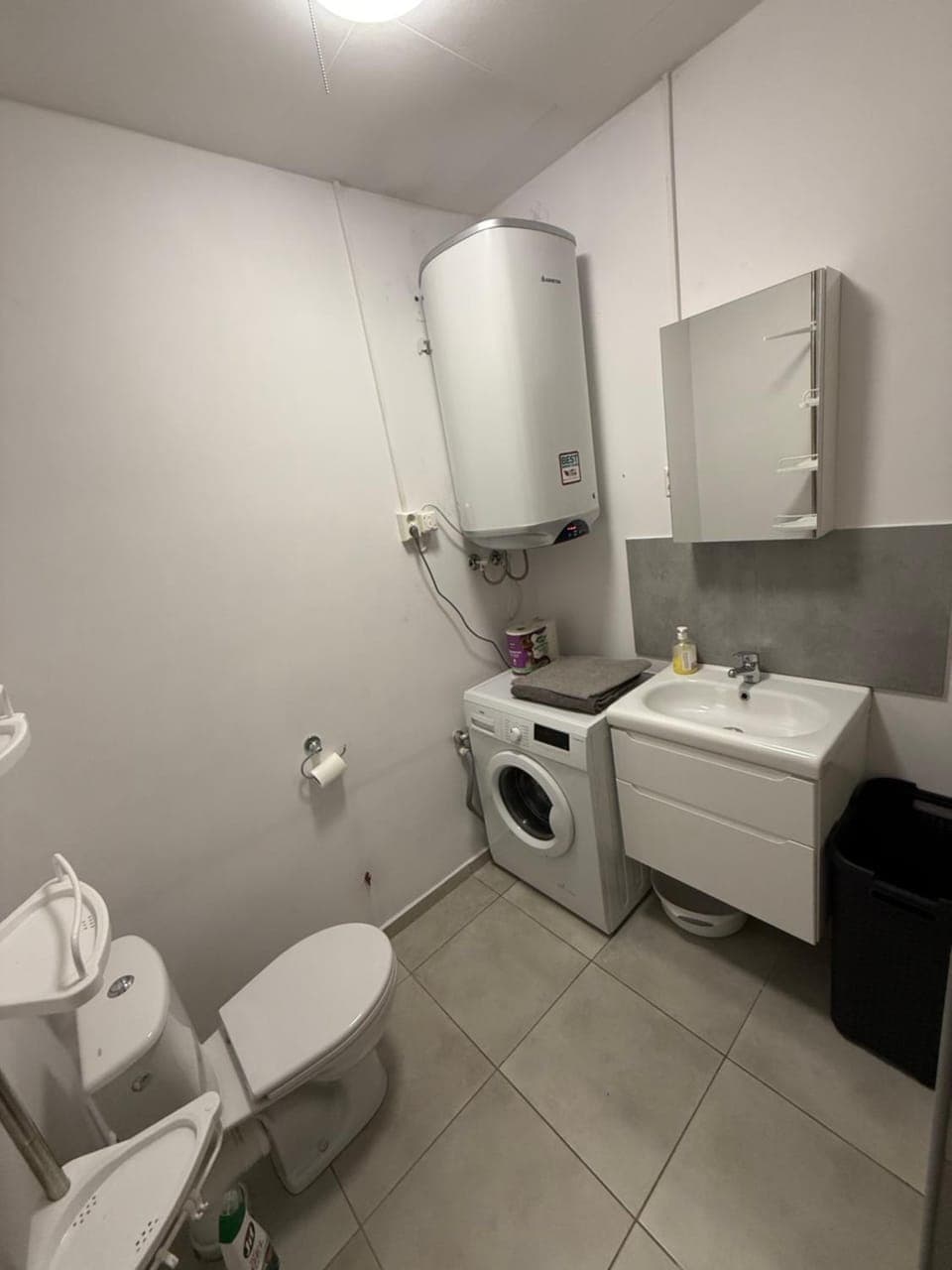 Leinesfjord Ägotskaret studio Apartment in Lofoten