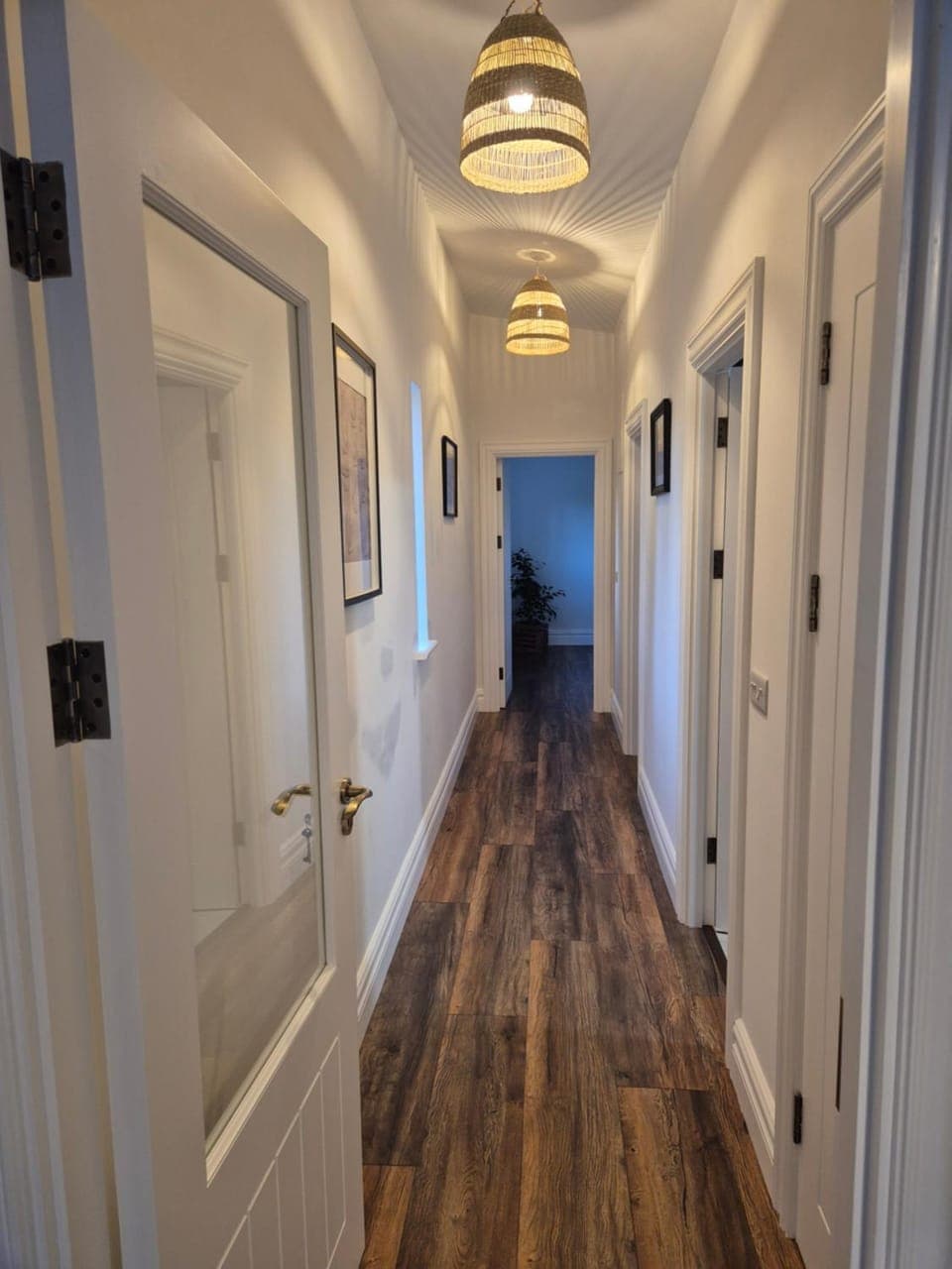 The Lodge Apartment in Westmeath, Co. Westmeath, Ireland