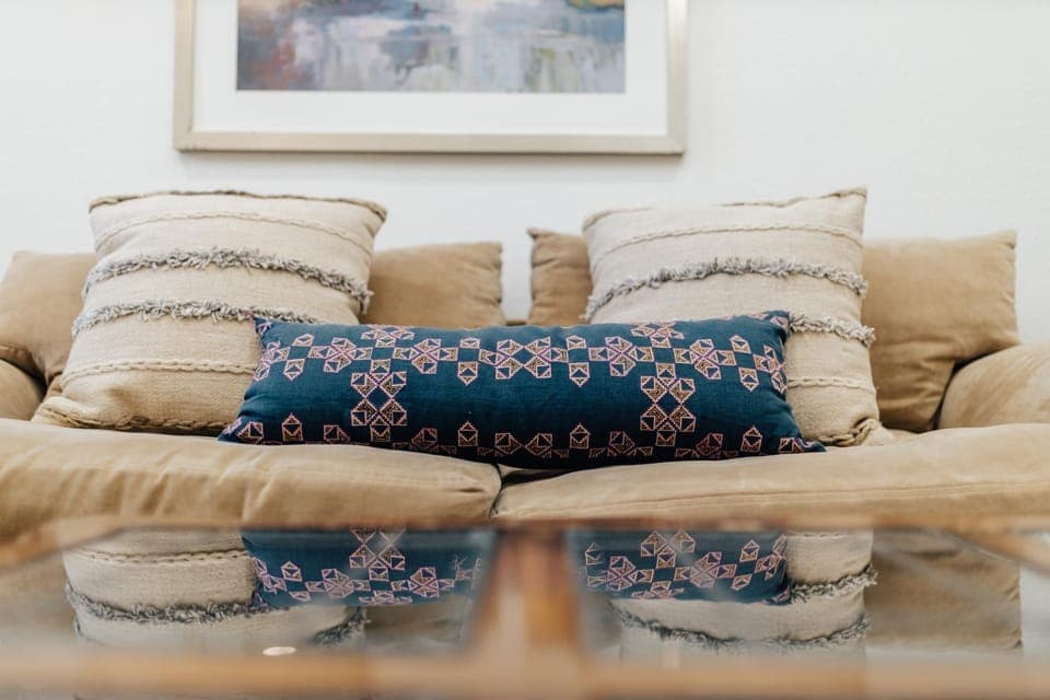 Living room, Photo of the whole room, Seating area