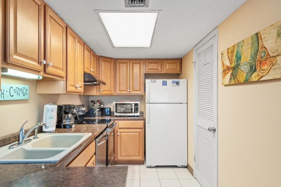 Pinnacle Port B2-307 House in Sunnyside