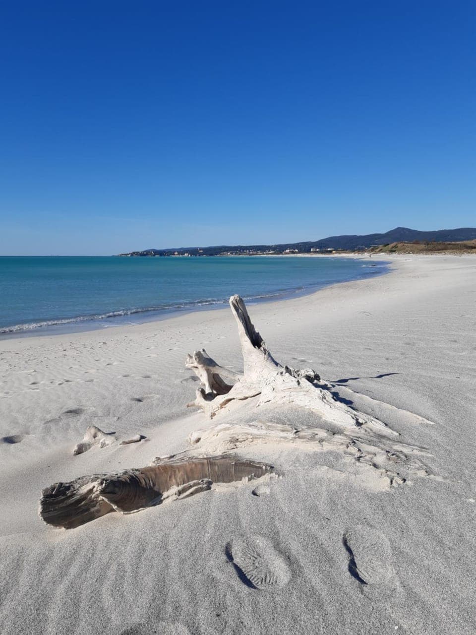 Natural landscape, Beach