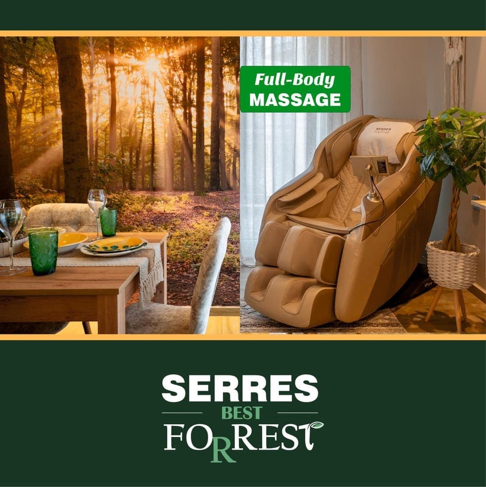 Massage, Spa and wellness centre/facilities, Dining area