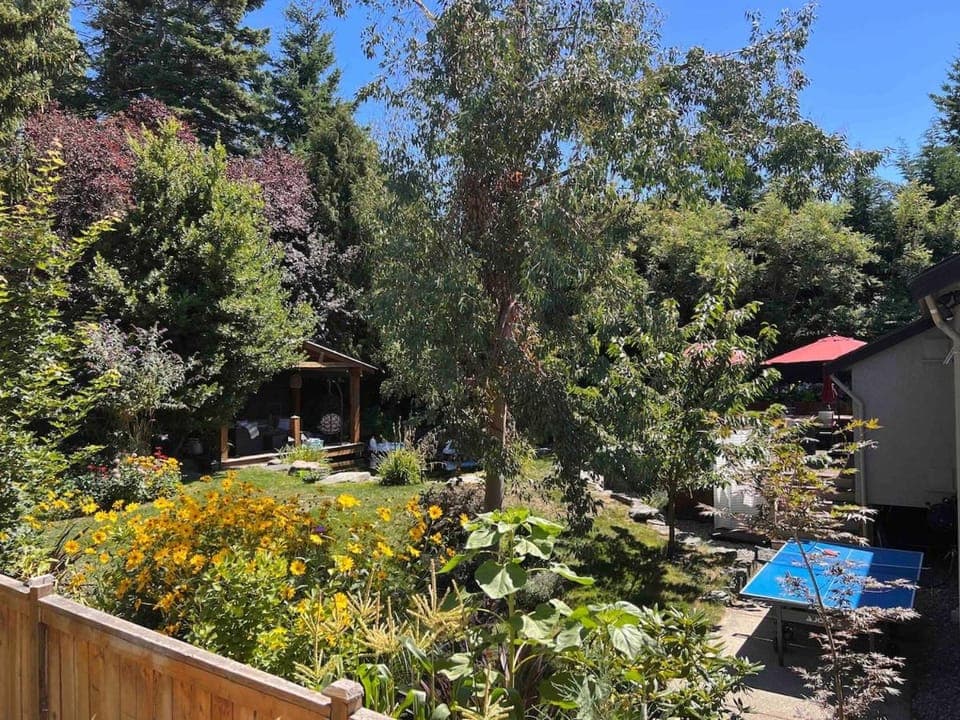 Garden, Garden view, Pool view, Swimming pool