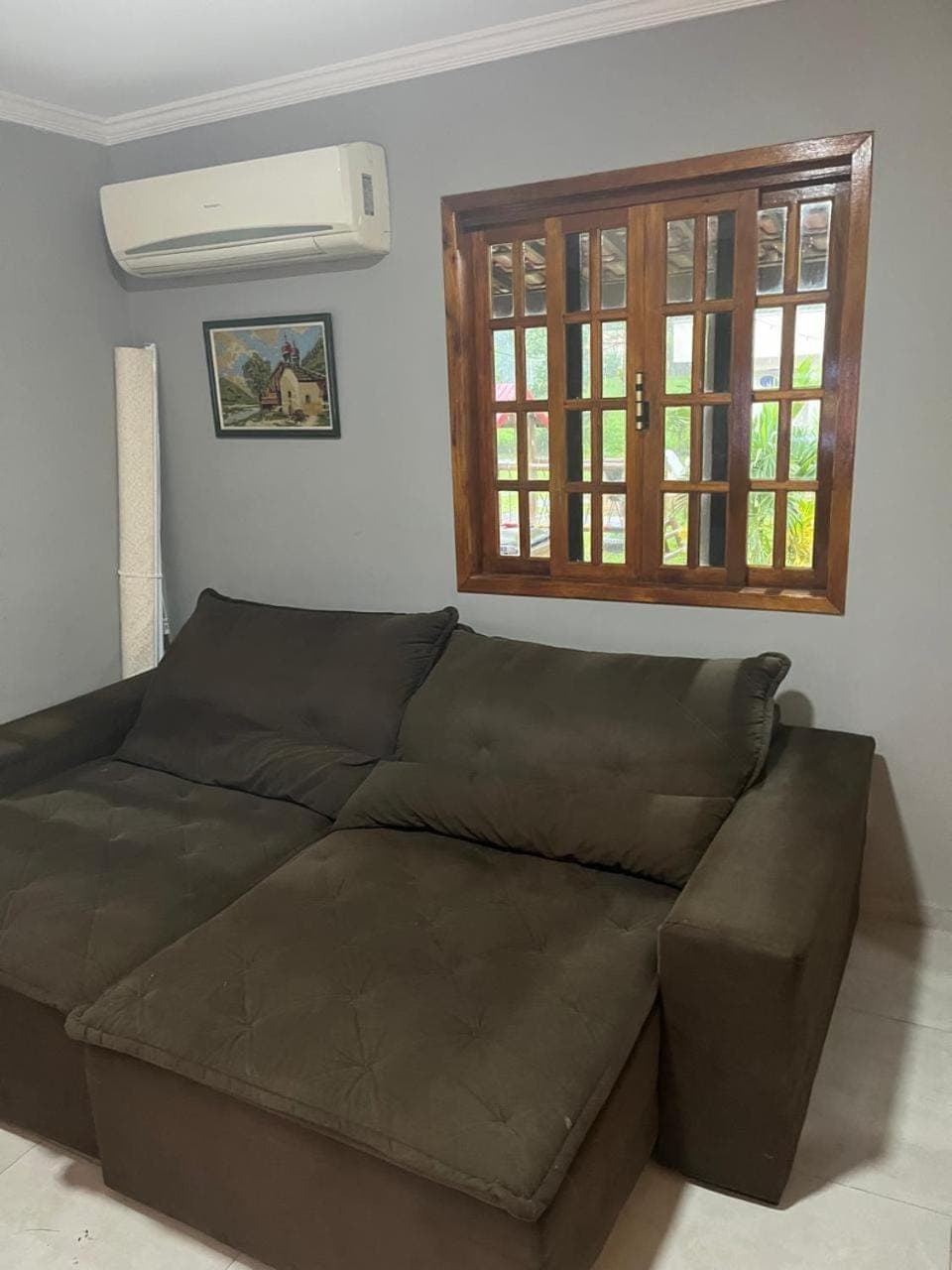 Chácara Beleza das Águas House in Cachoeiras de Macacu