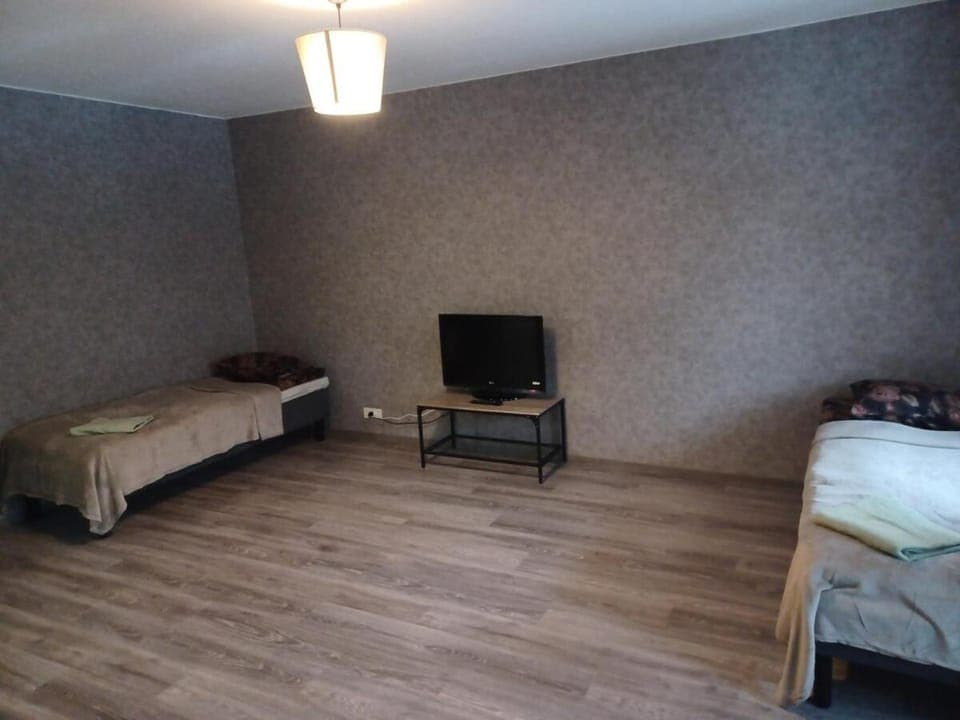 Myllymäki 22 X Apartment in Finland