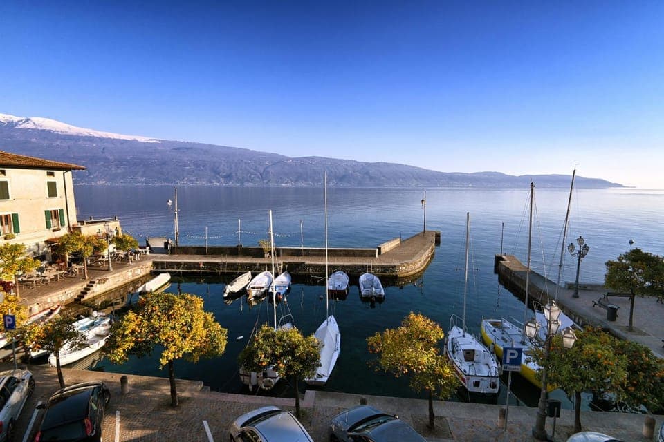 View (from property/room)