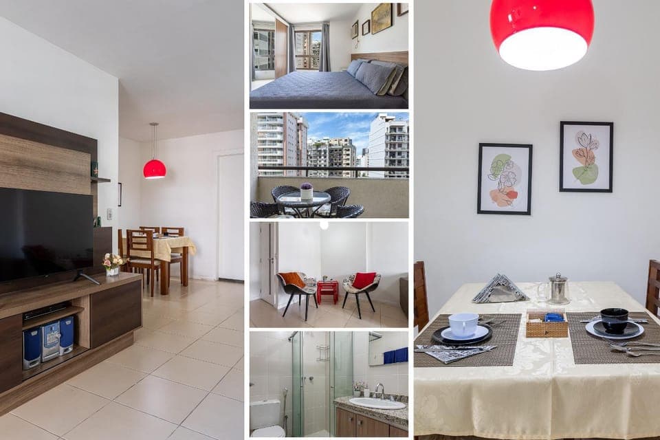 TV and multimedia, Dining area