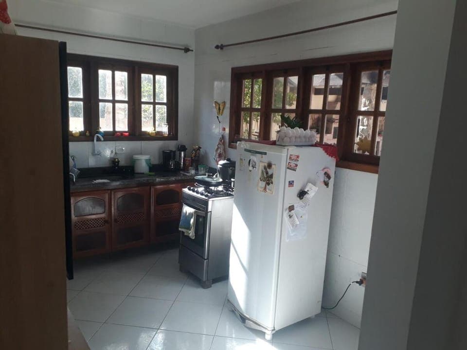 Casa Alto Padrão Casa Laranja House in Araruama