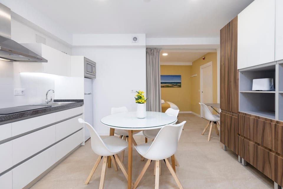 Apartamentos Sol de Azahar Apartment in Valencia