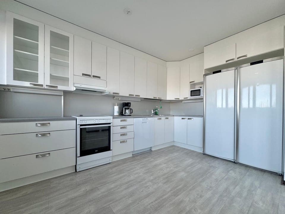 Stay with locals - Shared Apartment Homestay Vacation rental in Helsinki