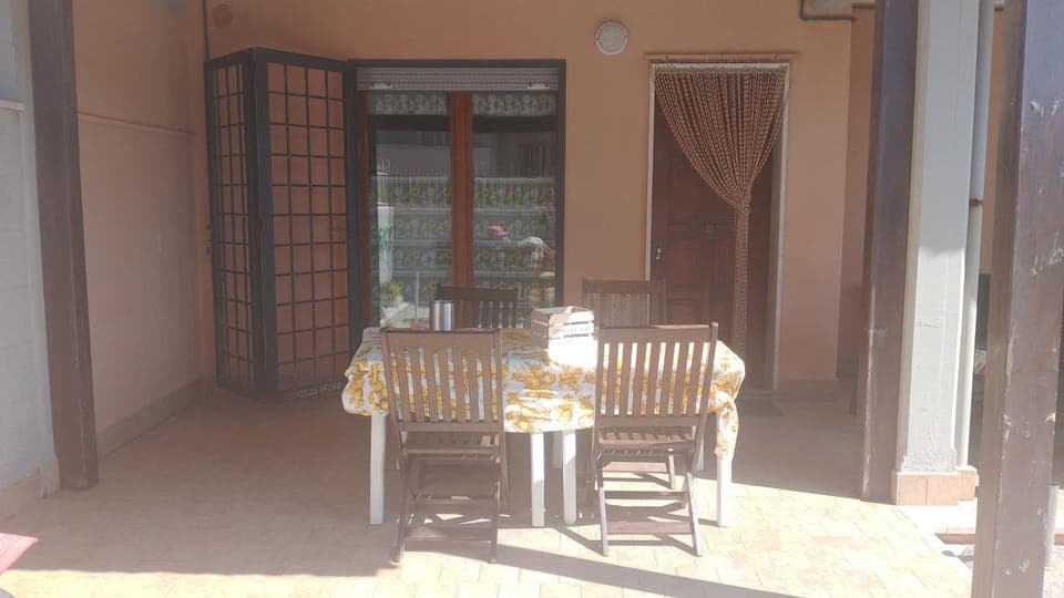 Patio, Balcony/Terrace