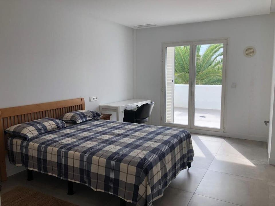 Balcony/Terrace, Bedroom