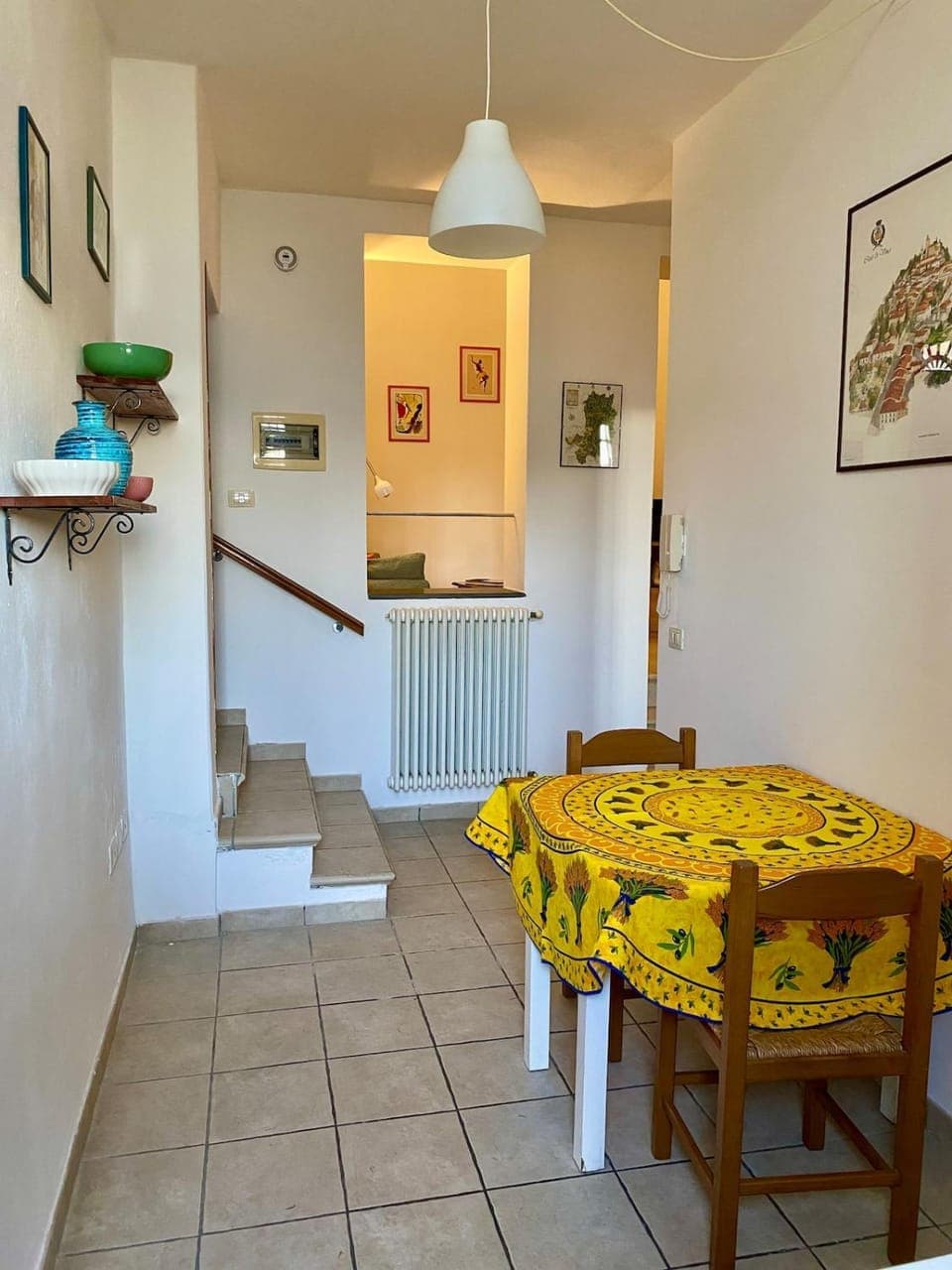 Kitchen or kitchenette, Dining area, kitchen