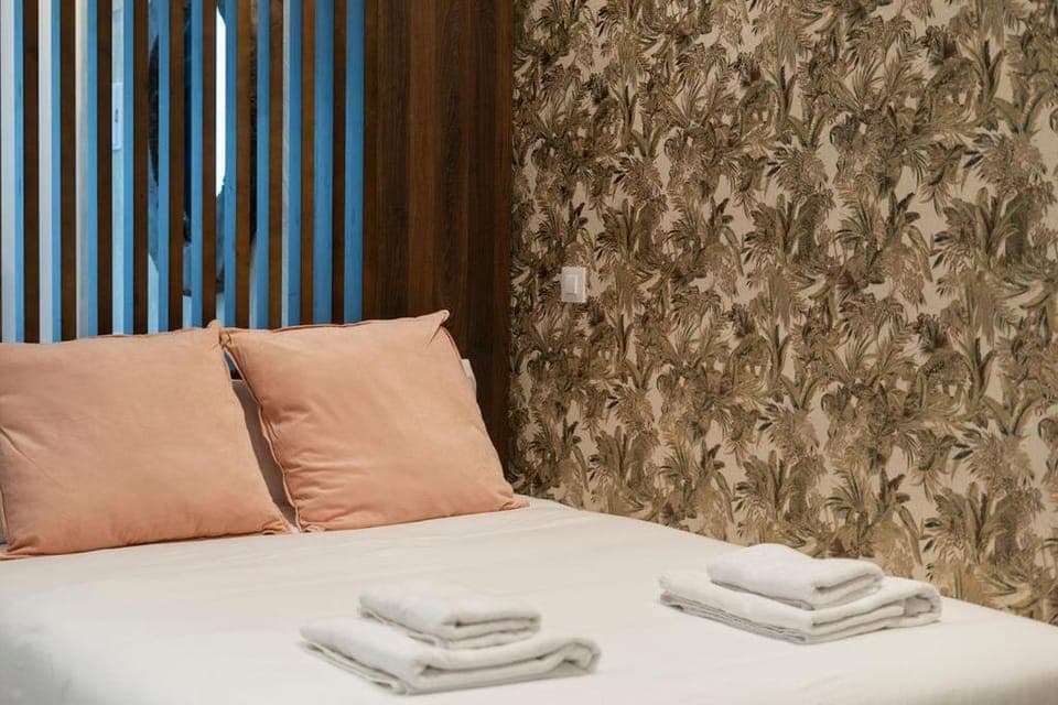 VLC HOST - Palleter Apartment in Valencia